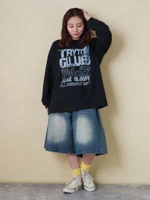 モデル着用商品