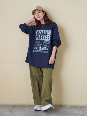 モデル着用商品