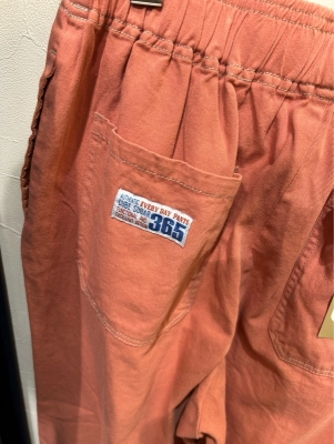 エブリデイパンツ!