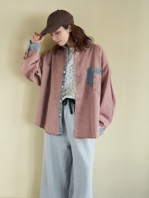 モデル着用商品