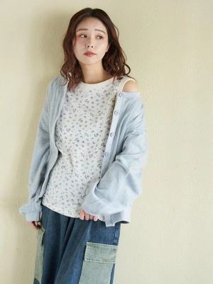 モデル着用商品