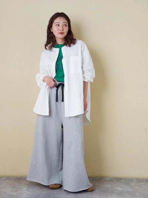 モデル着用商品