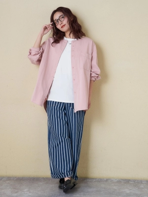 モデル着用商品