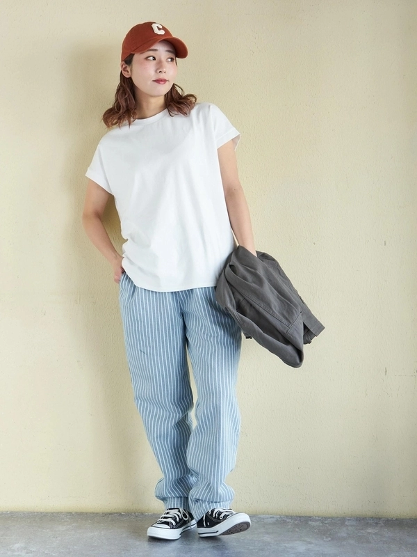 モデル着用商品