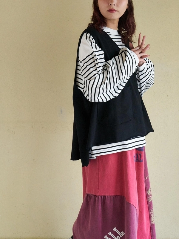 モデル着用商品