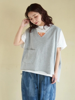 モデル着用商品