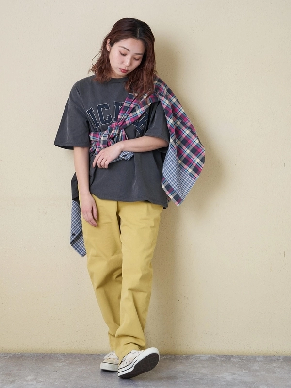 モデル着用商品