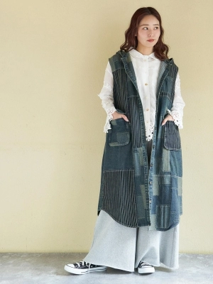 モデル着用商品