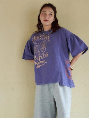 モデル着用商品