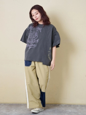 モデル着用商品