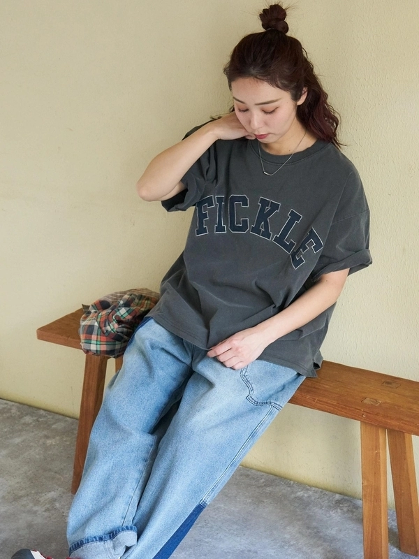 モデル着用商品