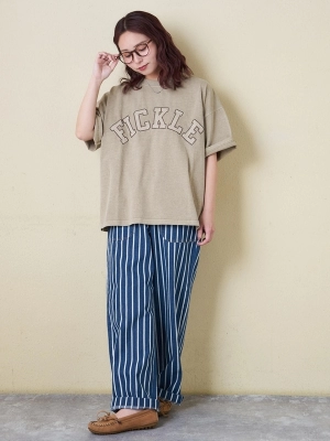 モデル着用商品