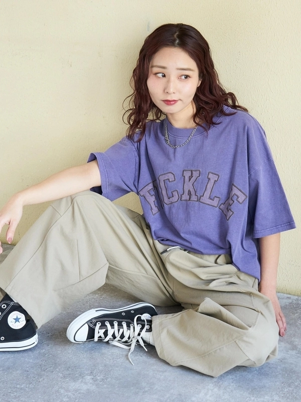 モデル着用商品