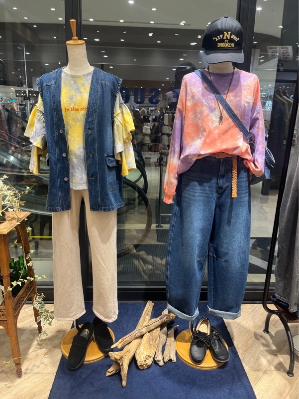 多摩平店おすすめアイテム♪