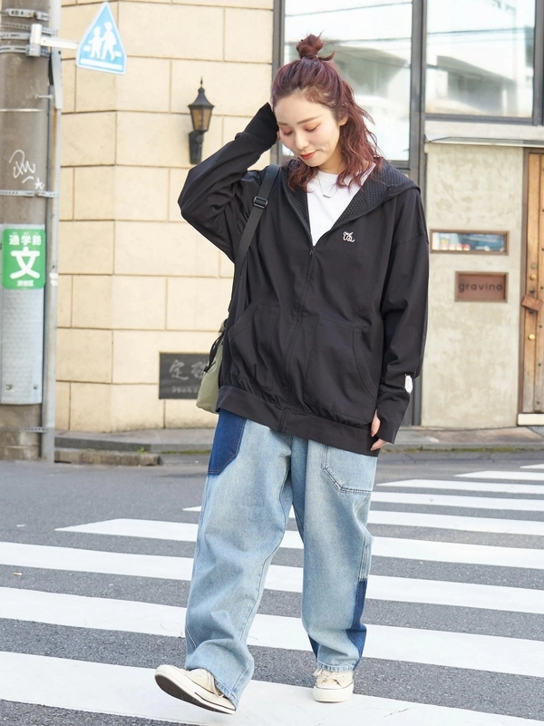 モデル着用商品