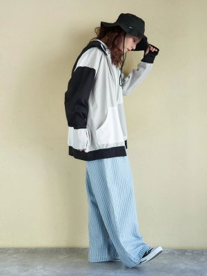 モデル着用商品