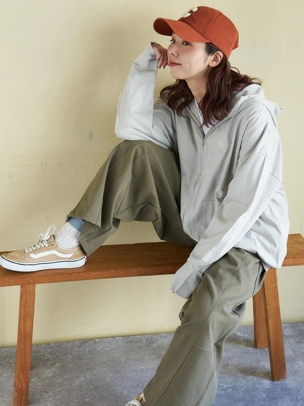 モデル着用商品