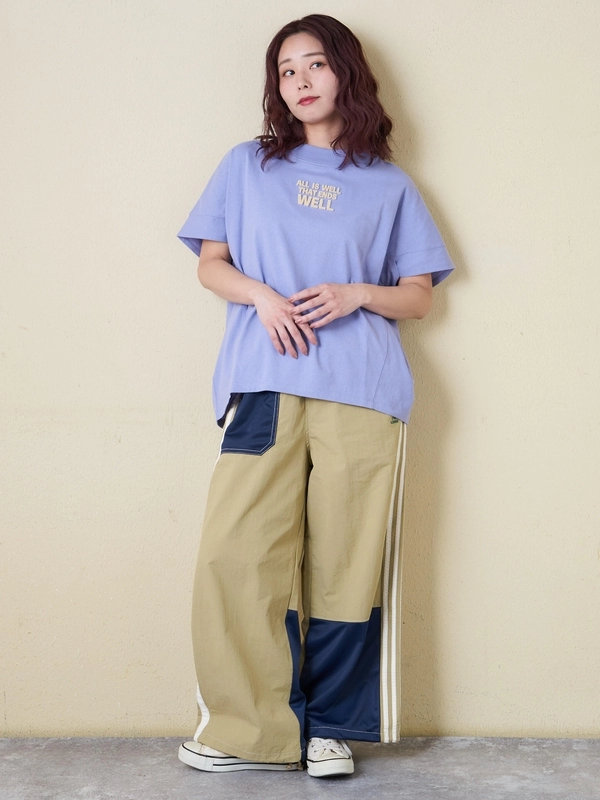 モデル着用商品