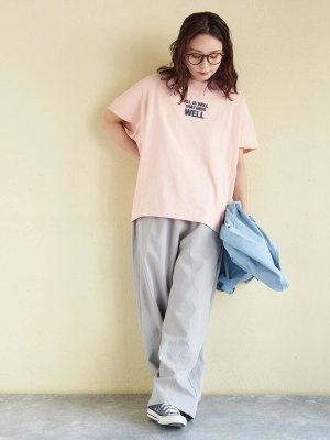 モデル着用商品