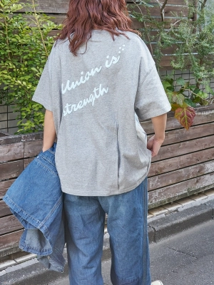 モデル着用商品