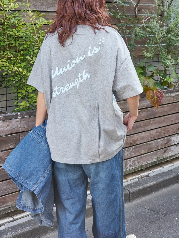 モデル着用商品