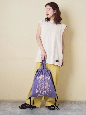 モデル着用商品