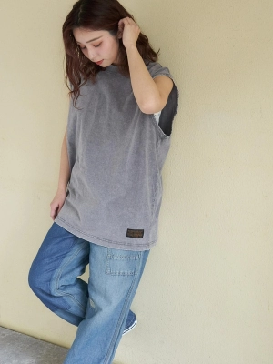 モデル着用商品