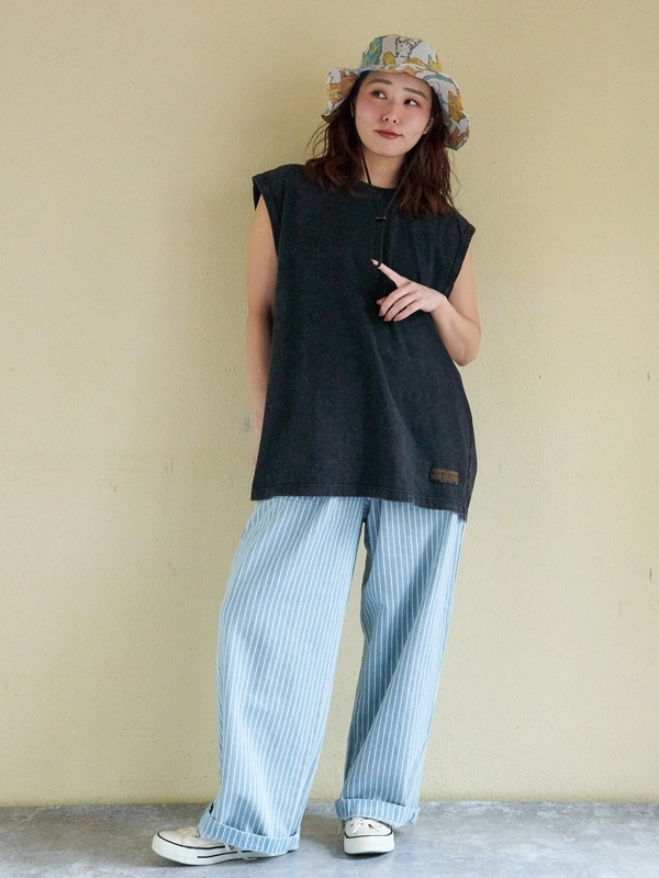 モデル着用商品