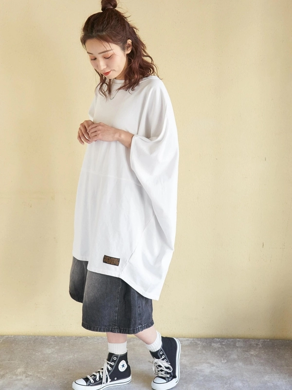 モデル着用商品