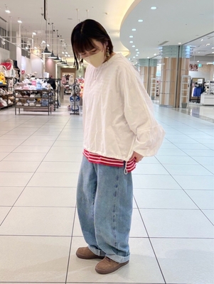 リアルコーデ！