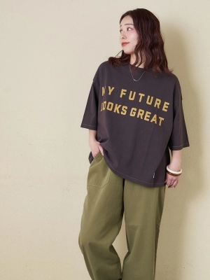 モデル着用商品