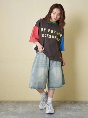 モデル着用商品