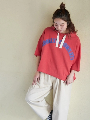 モデル着用商品