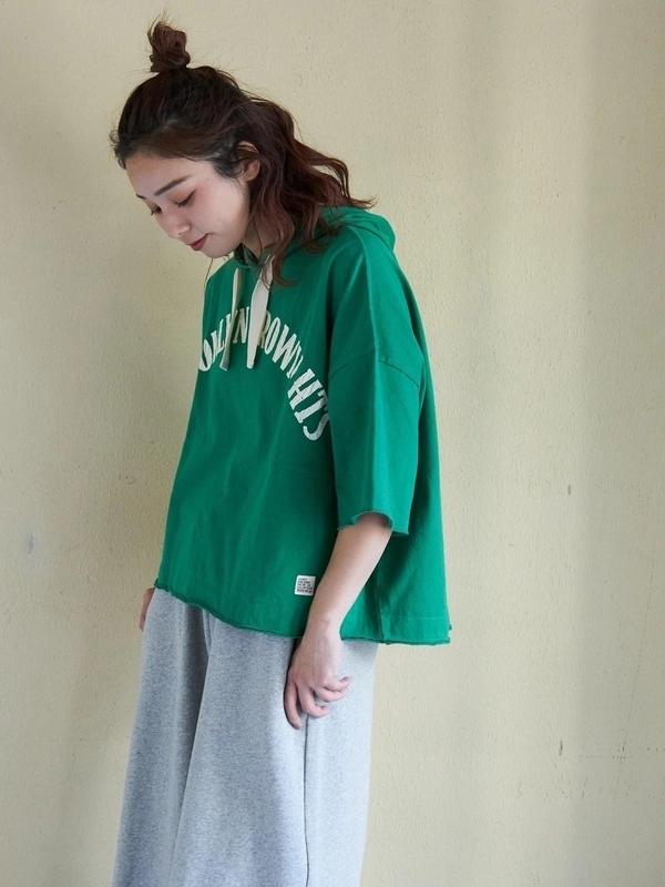 モデル着用商品