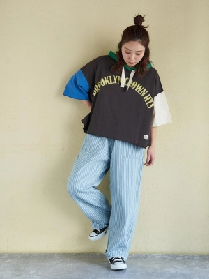 モデル着用商品