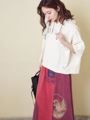 モデル着用商品