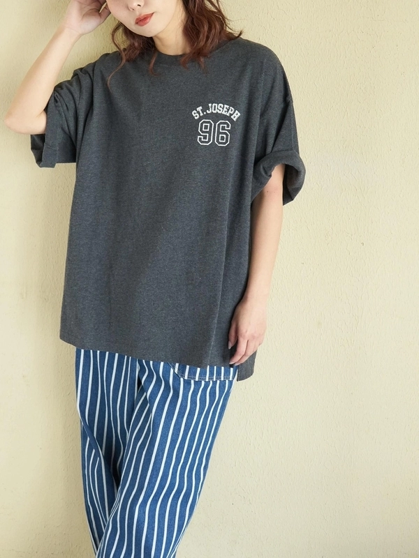 モデル着用商品