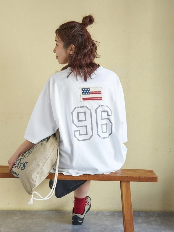 モデル着用商品