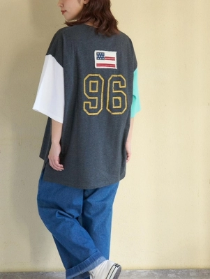 モデル着用商品