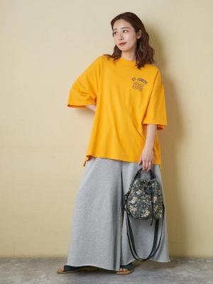 モデル着用商品