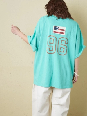 モデル着用商品