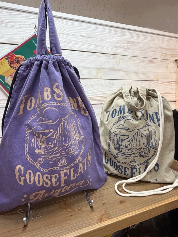 ナップサックトートBAG☆