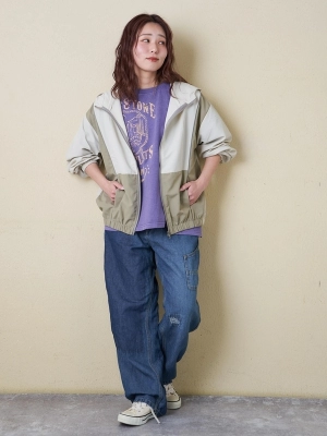 モデル着用商品