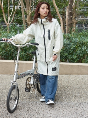 モデル着用商品