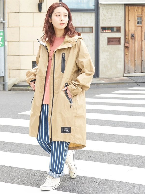 モデル着用商品