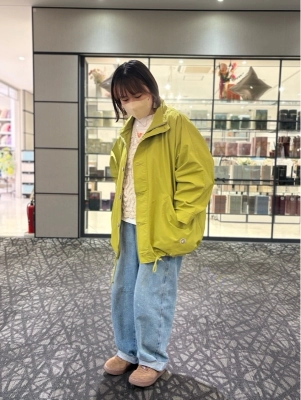 おすすめコーデ！