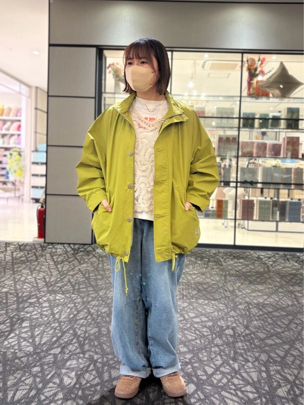 おすすめコーデ！