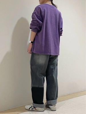 トレンドのカーデは外せない！