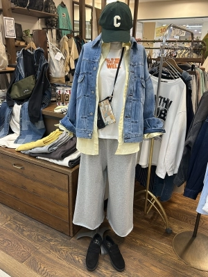 人気上昇中〜♡