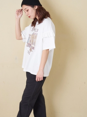 モデル着用商品